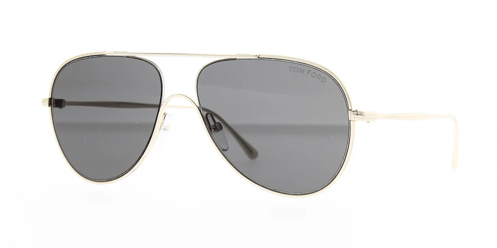 Tom Ford TF695 - Image 4