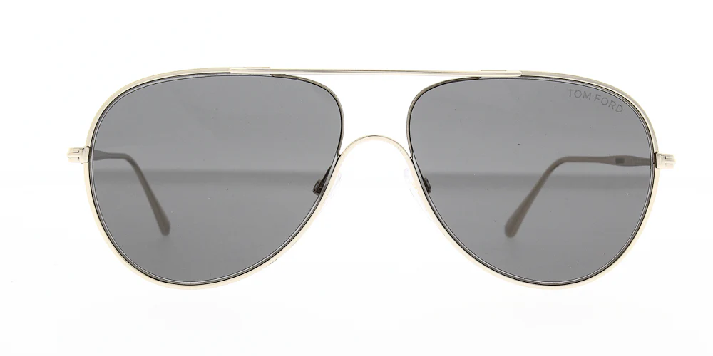 Tom Ford TF695 - Image 5
