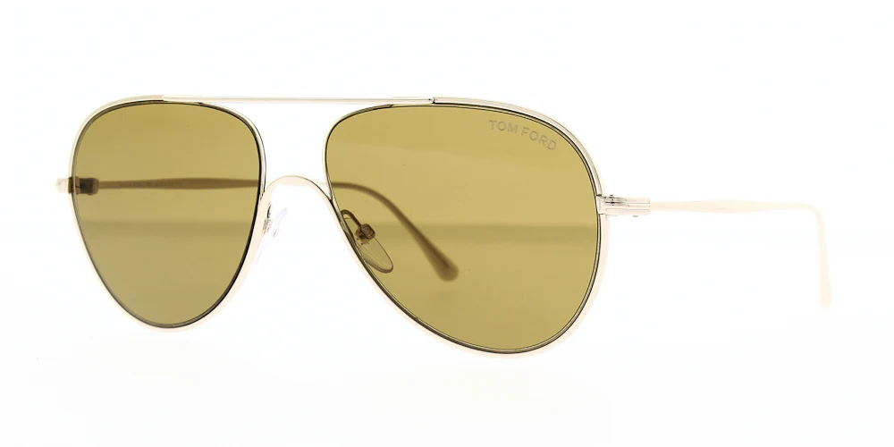 Tom Ford TF695 - Image 7