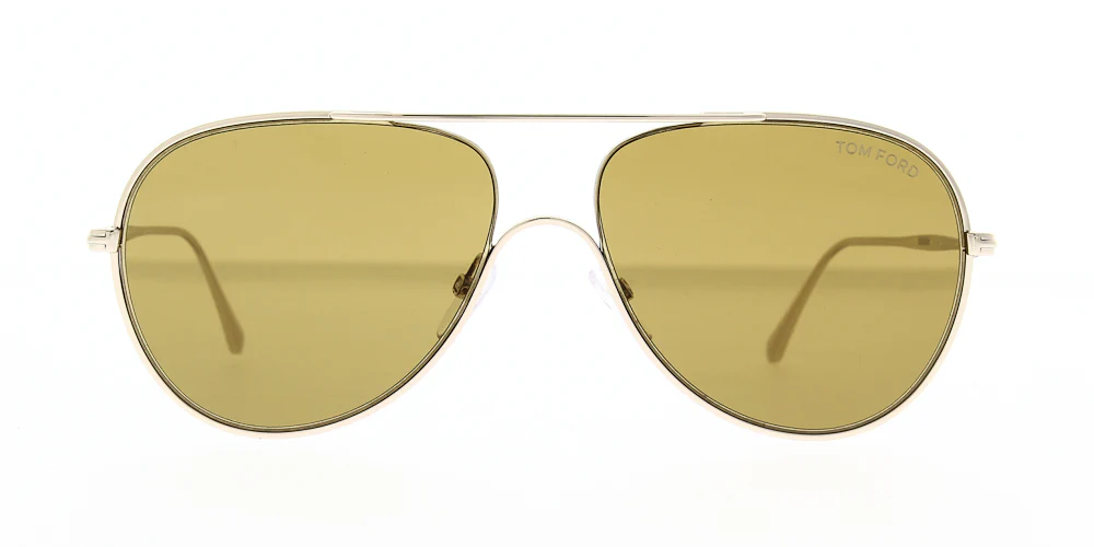 Tom Ford TF695 - Image 8
