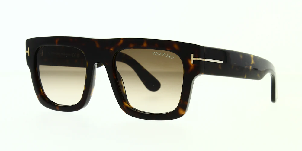 Tom Ford Fausto Sunglasses TF711 - Image 13