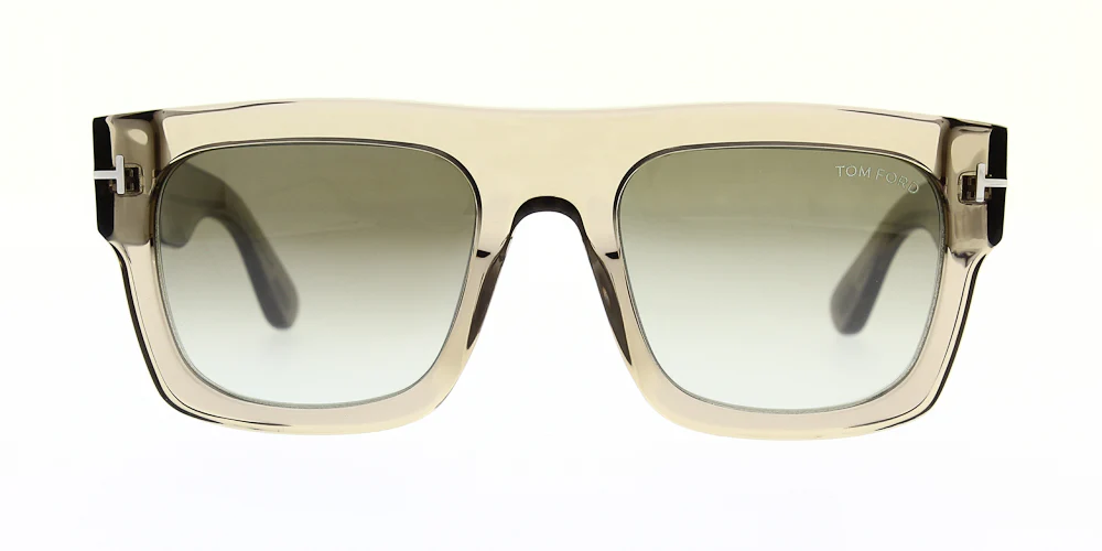 Tom Ford Fausto Sunglasses TF711 - Image 17