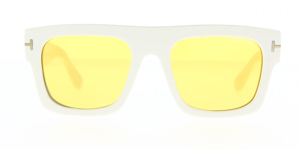 Tom Ford Fausto Sunglasses TF711 - Image 5