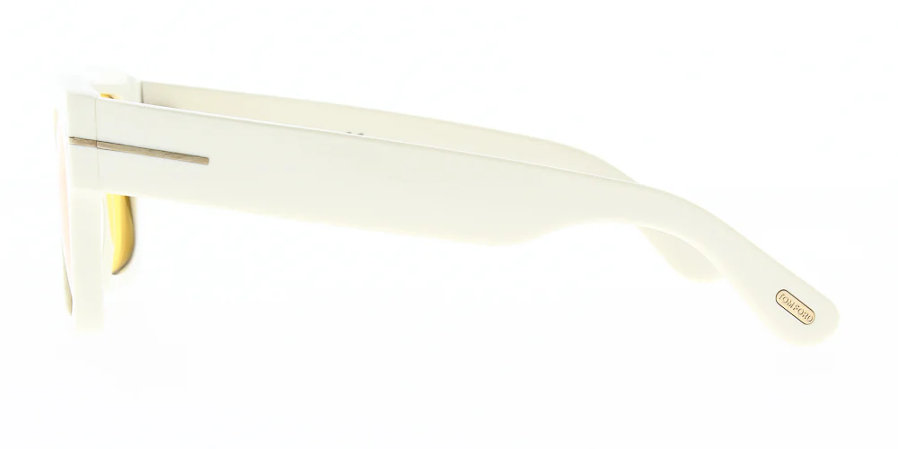 Tom Ford Fausto Sunglasses TF711 - Image 6