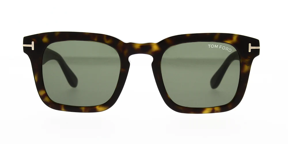 Tom Ford Dax Sunglasses TF751 - Image 11