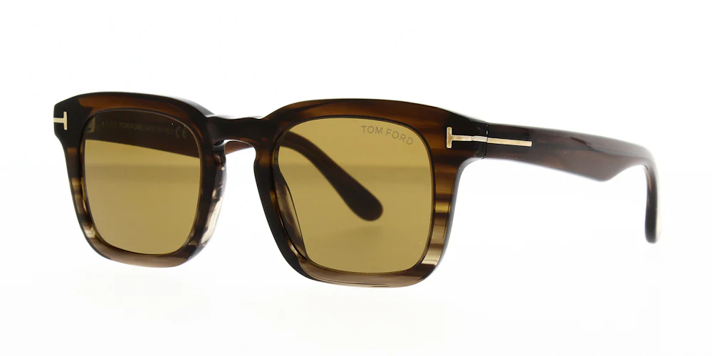 Tom Ford Dax Sunglasses TF751 - Image 13