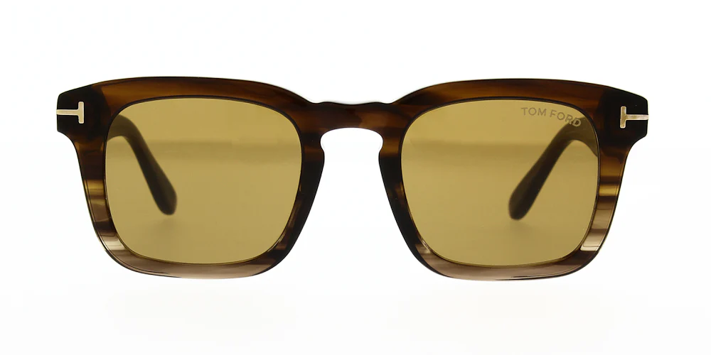 Tom Ford Dax Sunglasses TF751 - Image 14
