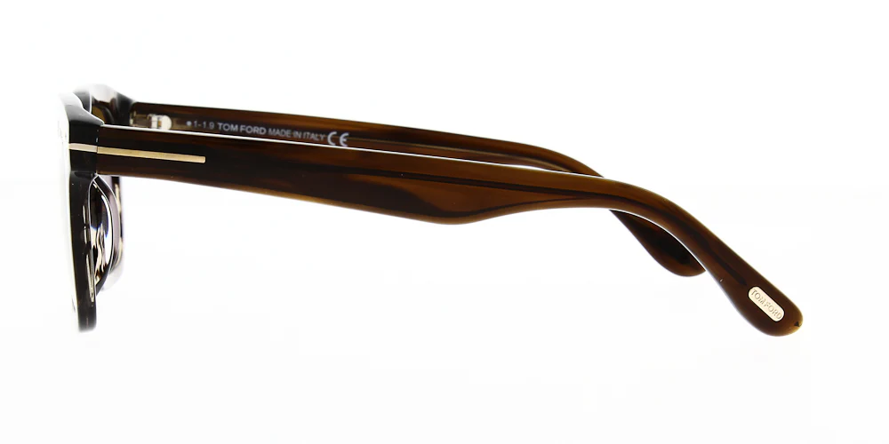 Tom Ford Dax Sunglasses TF751 - Image 15