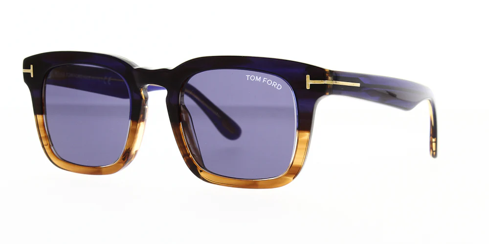 Tom Ford Dax Sunglasses TF751 - Image 16