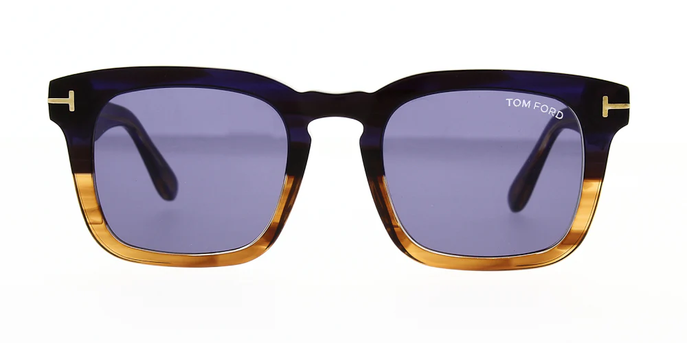 Tom Ford Dax Sunglasses TF751 - Image 17