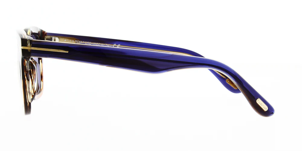 Tom Ford Dax Sunglasses TF751 - Image 18