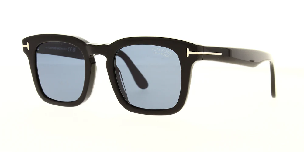 Tom Ford Dax Sunglasses TF751 - Image 19