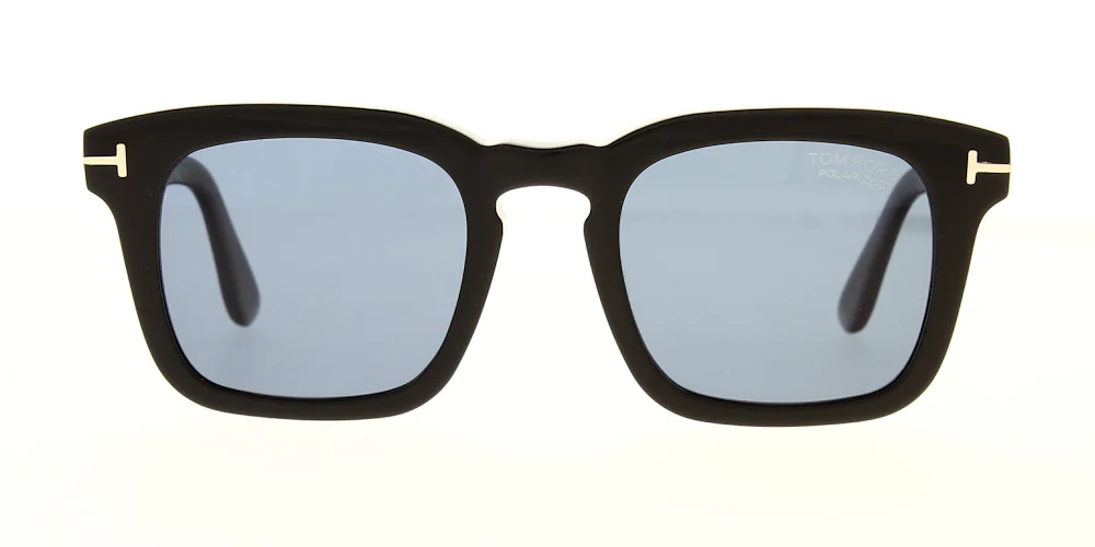 Tom Ford Dax Sunglasses TF751 - Image 20