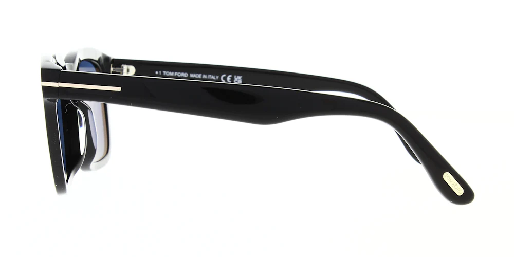 Tom Ford Dax Sunglasses TF751 - Image 21