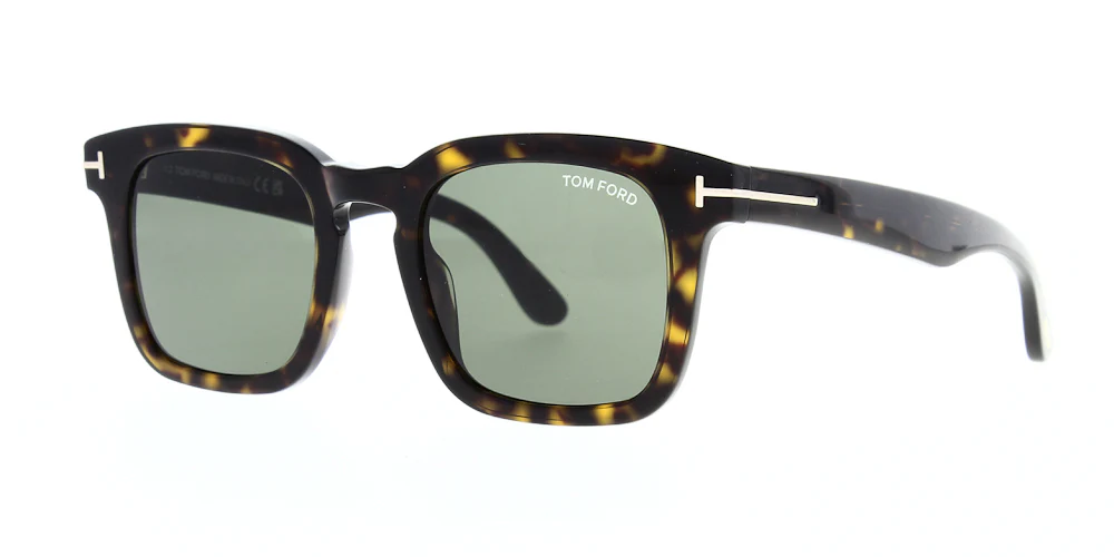 Tom Ford Dax Sunglasses TF751 - Image 22