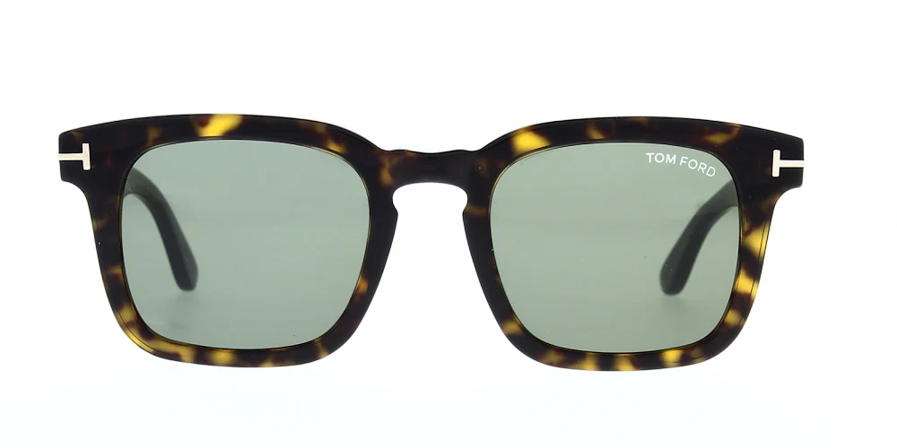 Tom Ford Dax Sunglasses TF751 - Image 23