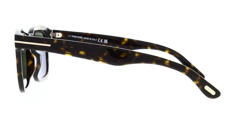 Tom Ford Dax Sunglasses TF751 - Image 24