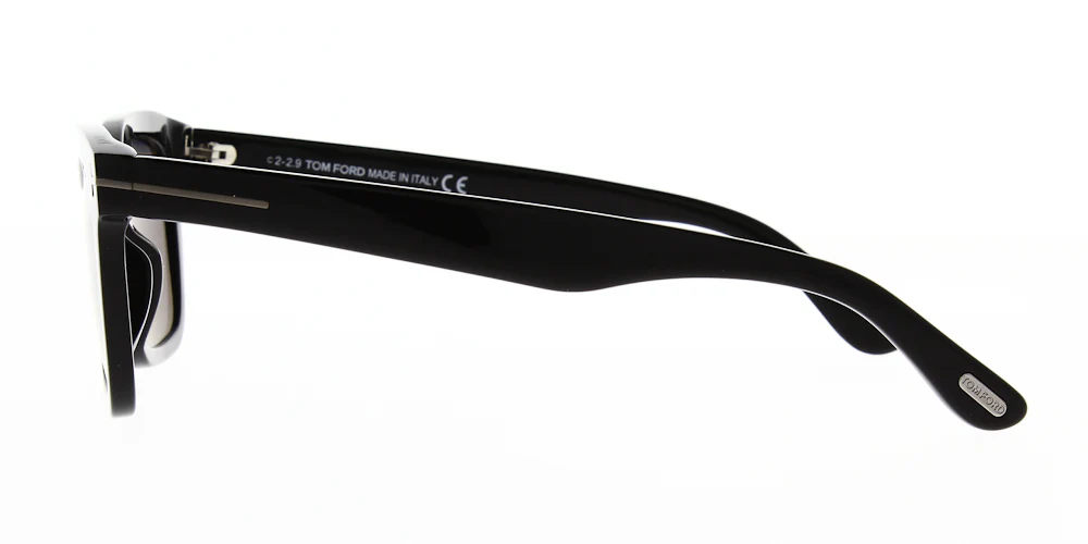 Tom Ford Dax Sunglasses TF751 - Image 3