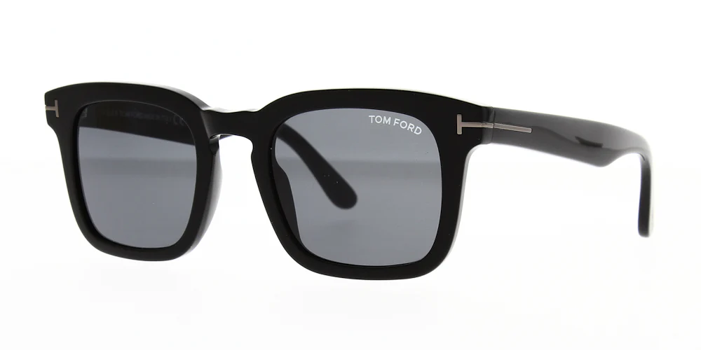 Tom Ford Dax Sunglasses TF751 - Image 4