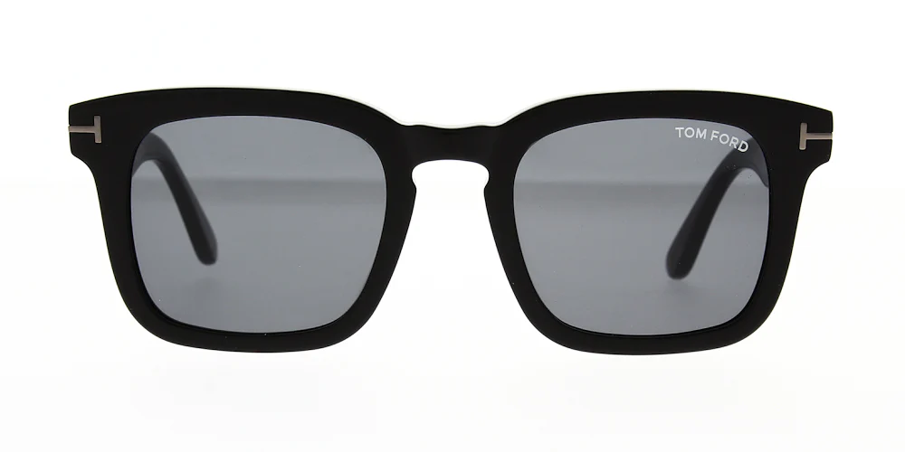 Tom Ford Dax Sunglasses TF751 - Image 5