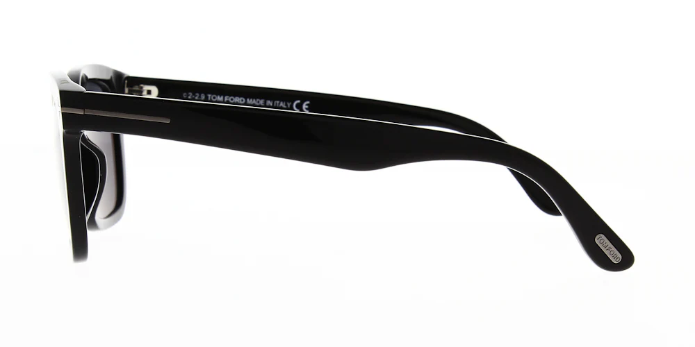 Tom Ford Dax Sunglasses TF751 - Image 6
