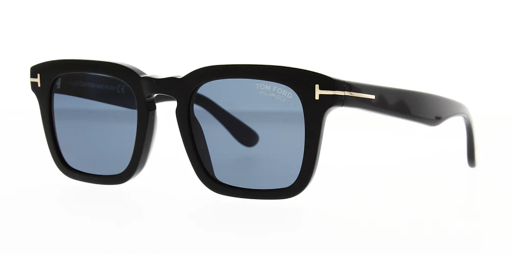 Tom Ford Dax Sunglasses TF751 - Image 7