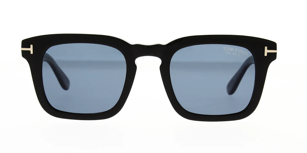 Tom Ford Dax Sunglasses TF751 - Image 8