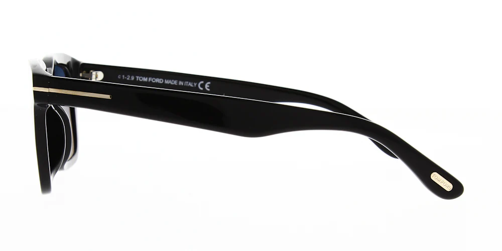 Tom Ford Dax Sunglasses TF751 - Image 9
