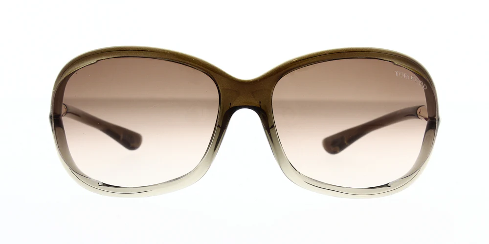 Tom Ford TF8 Sunglasses - Image 12