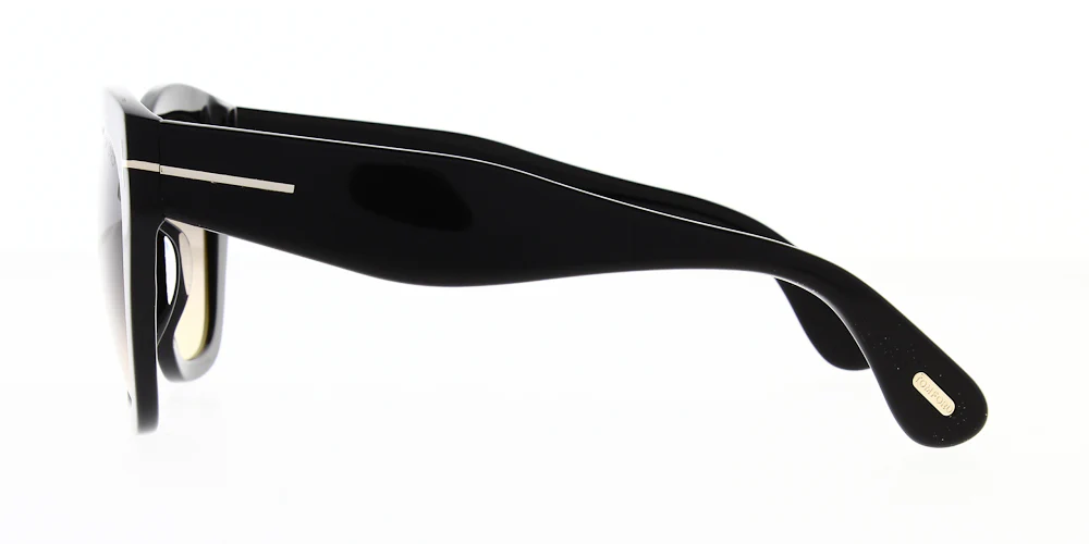 Tom Ford Cara Sunglasses TF940 - Image 3