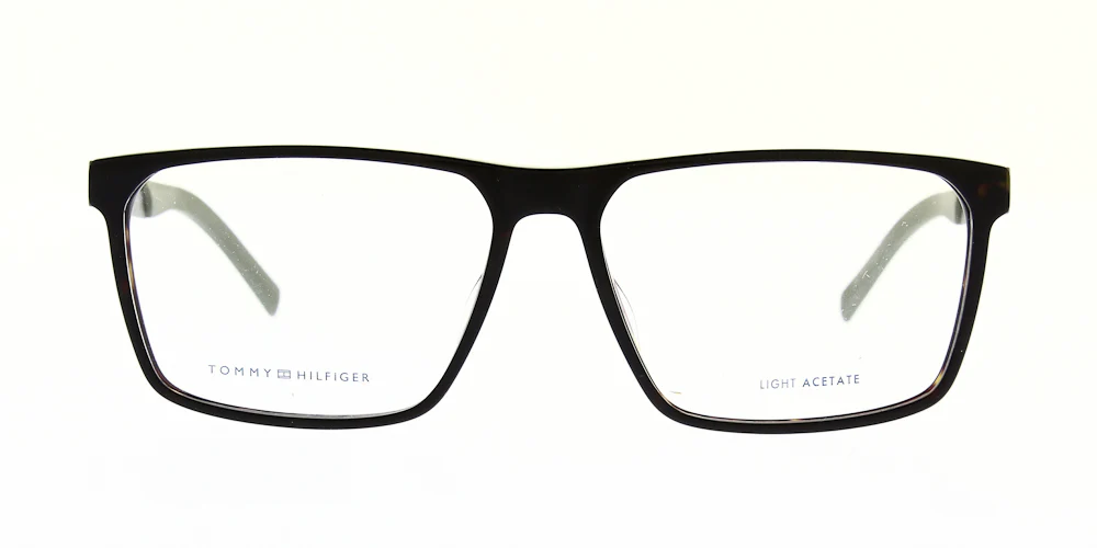Tommy Hilfiger Glasses TH1828 - Image 2
