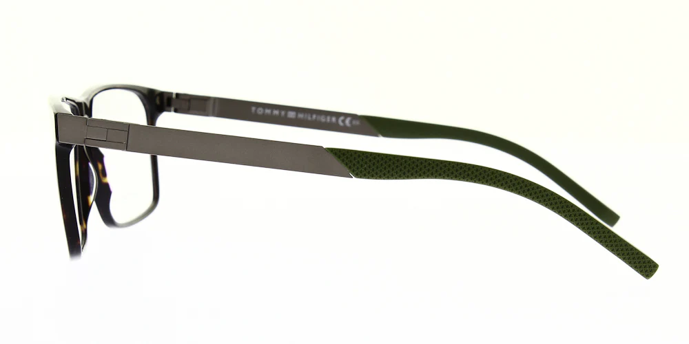 Tommy Hilfiger Glasses TH1828 - Image 3