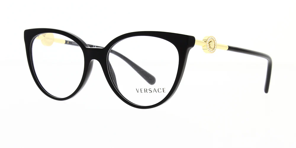 Versace VE3298B - Image 4
